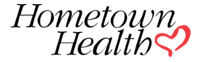 Hometown Health - Comprehensive Health Insurance Plans